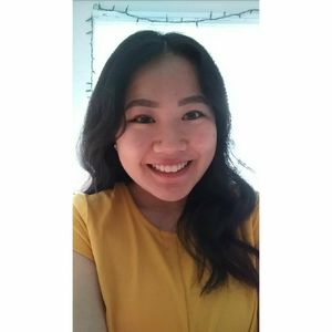 Meet your Posher, Angeline